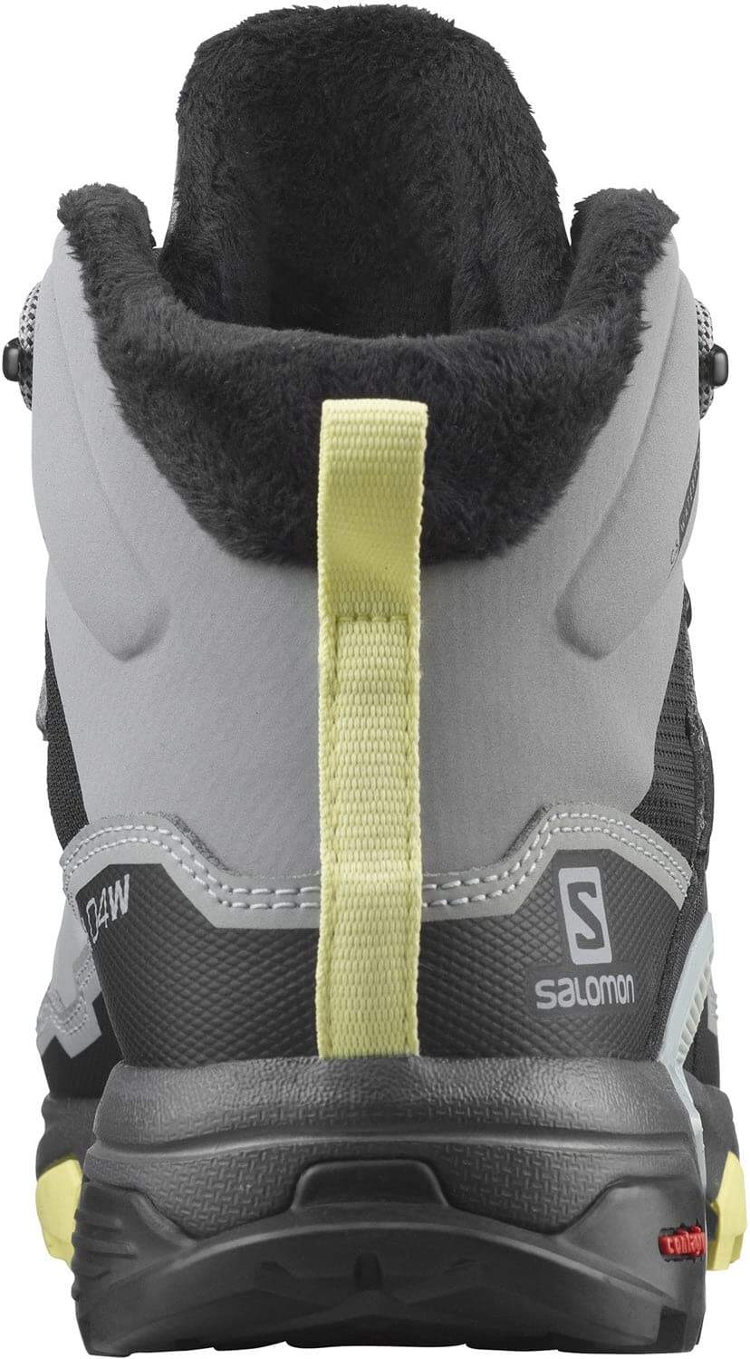 wxl-SALOMON Mens X Ultra 3 Mid Winter TS CS WP