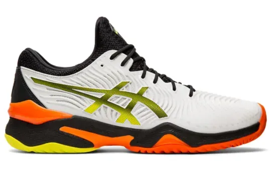 Asics Court FF 2 Novak zapatos deportivos-7