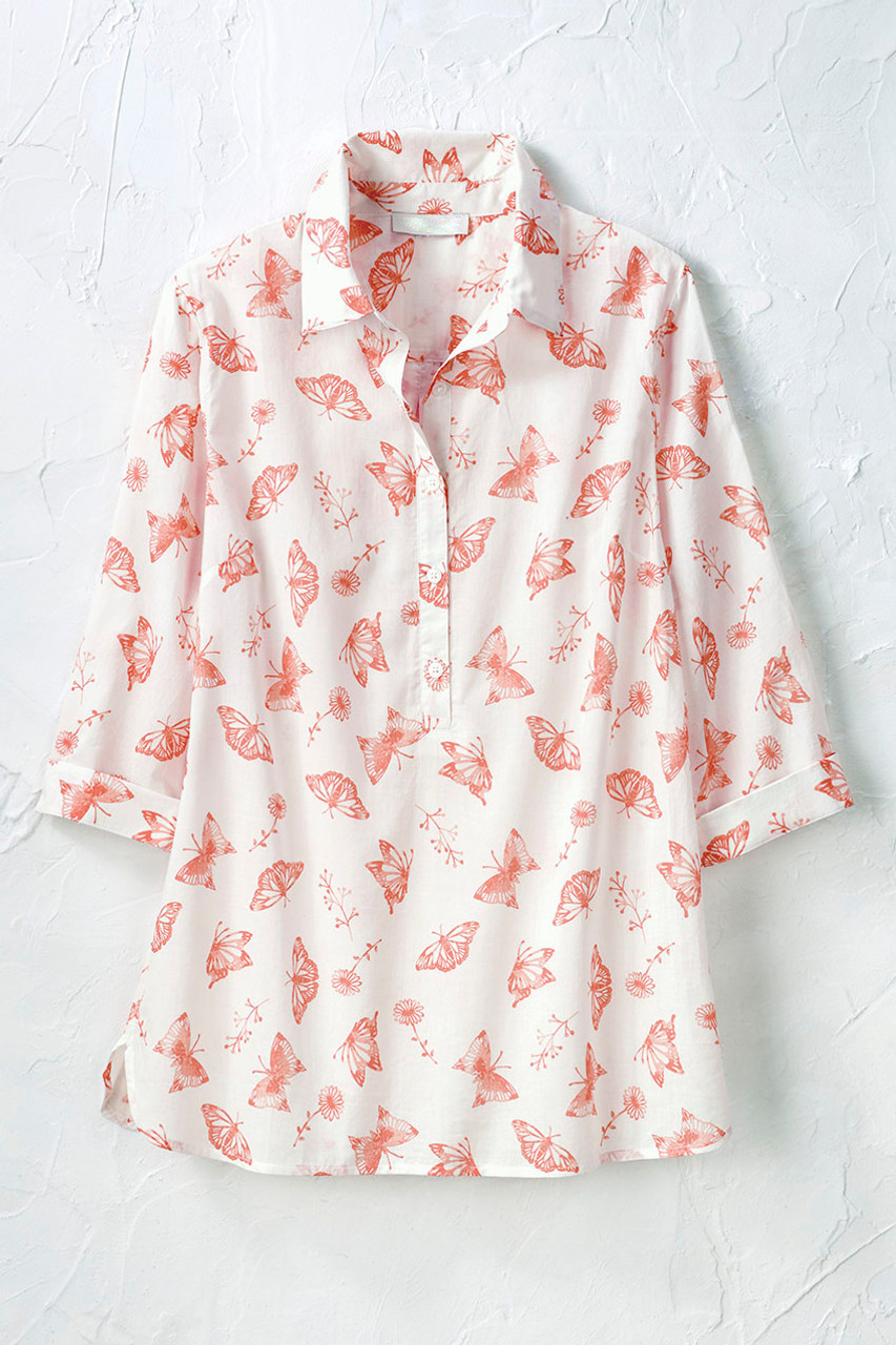 Cotton Critter Shirt