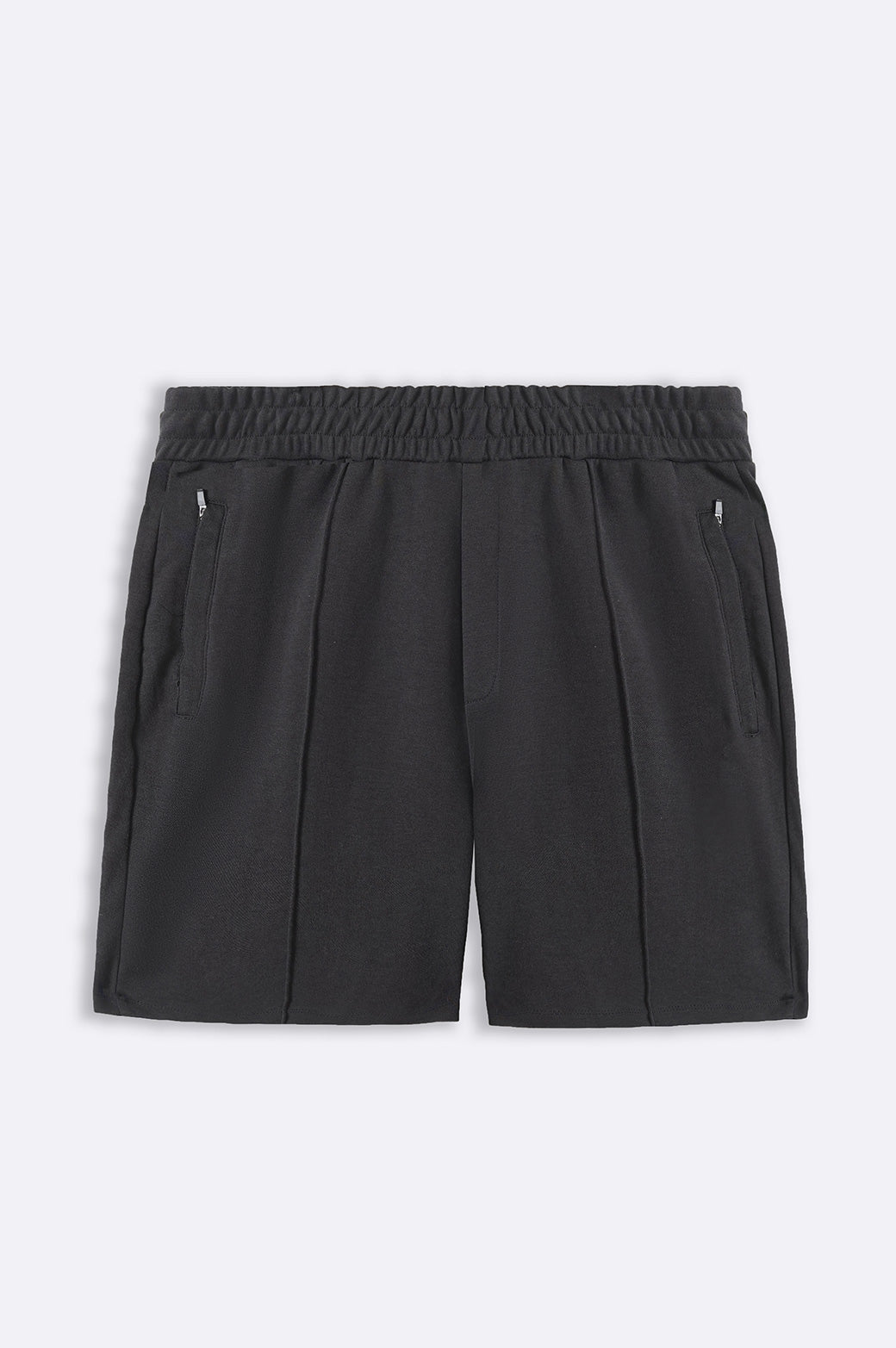 SHORTS WITH SIDE PANEL