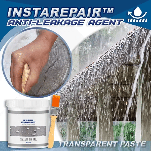 Last Day 70% OFF- Super Strong Invisible Waterproof Anti-Leakage Agent