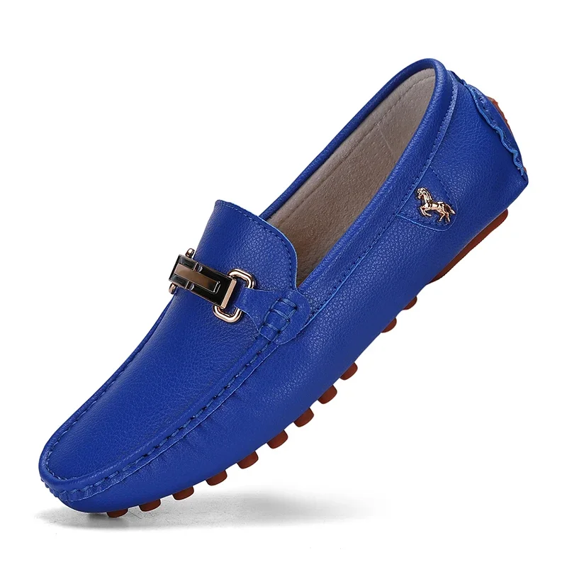 ugg Men Sneakers Shoes Fashion Classic Casual Loafers Leather Shoe Business Mens Flats leather shoes  dress shoes men 37-48