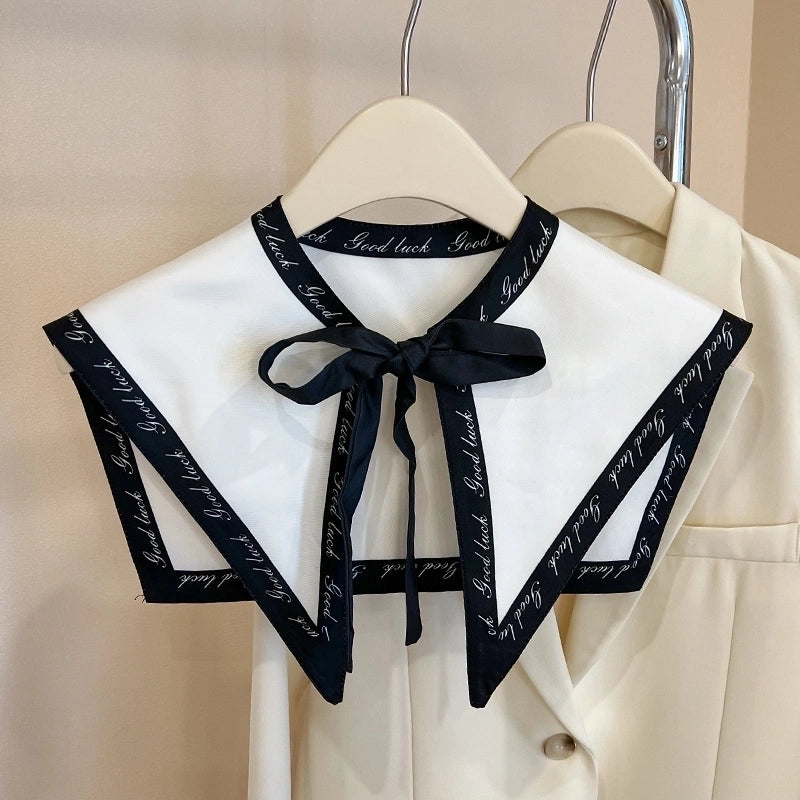 Women's Elegant Classical Lady Geometric Flower Nylon Shawl