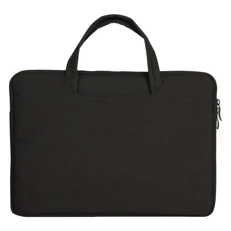 Unisex Medium All Seasons Canvas Classic Style Laptop Bag