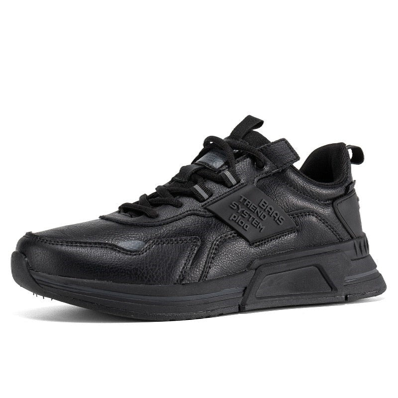 West Non-Slip Wear-Resistant Sport Sneakers