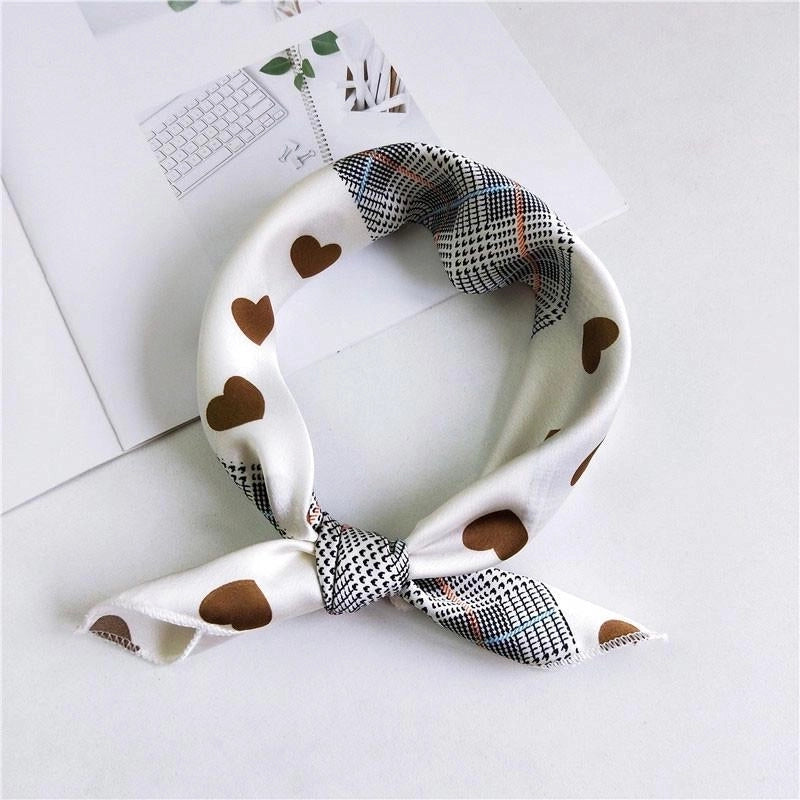 Professional Changeable Scarf