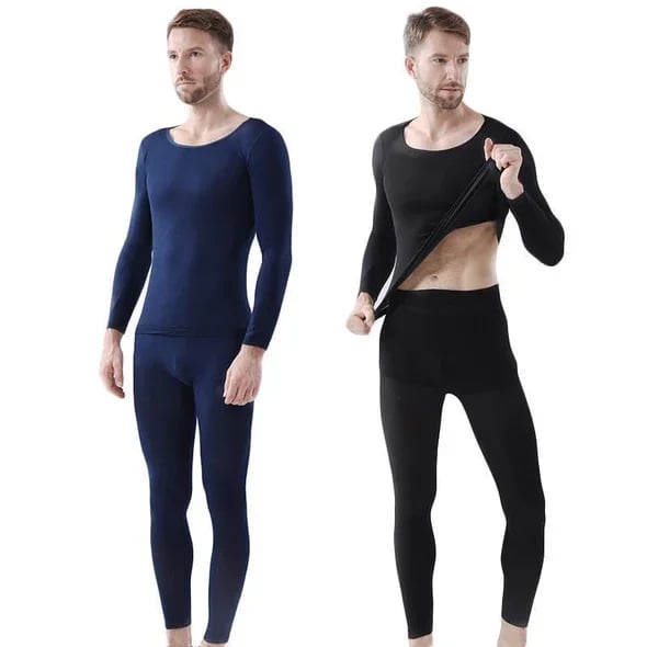 (🔥 49% OFF) Seamless Elastic Thermal Inner Wear