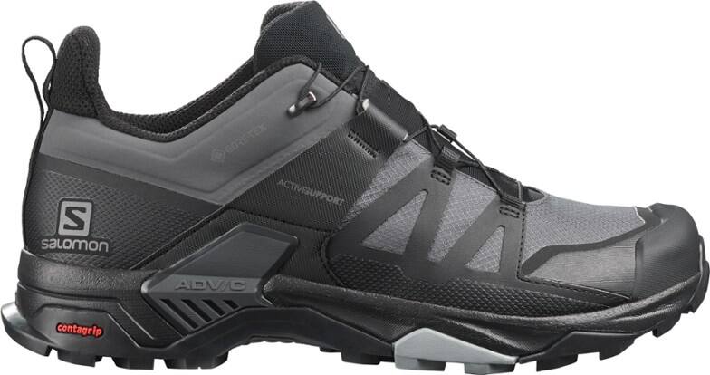 wxl-Salomon X Ultra 4 GORE-TEX Zapatillas de senderismo - Hombre