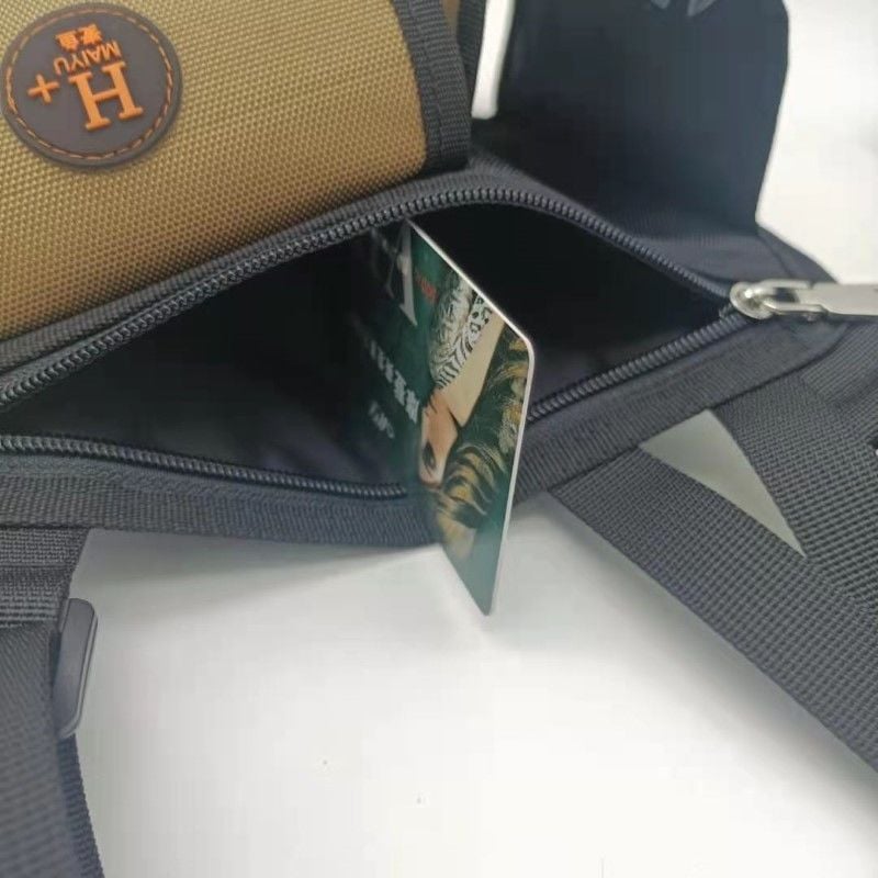 🔥 Hot Sale 🔥  Shoulder Bags With Water Bottle Holder