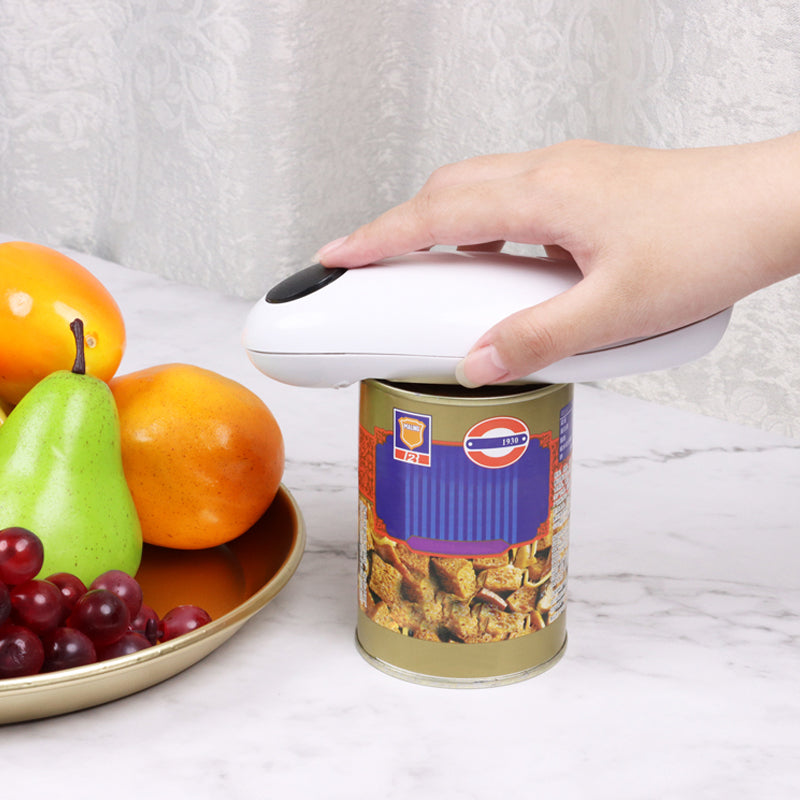 Automatic Can Opener