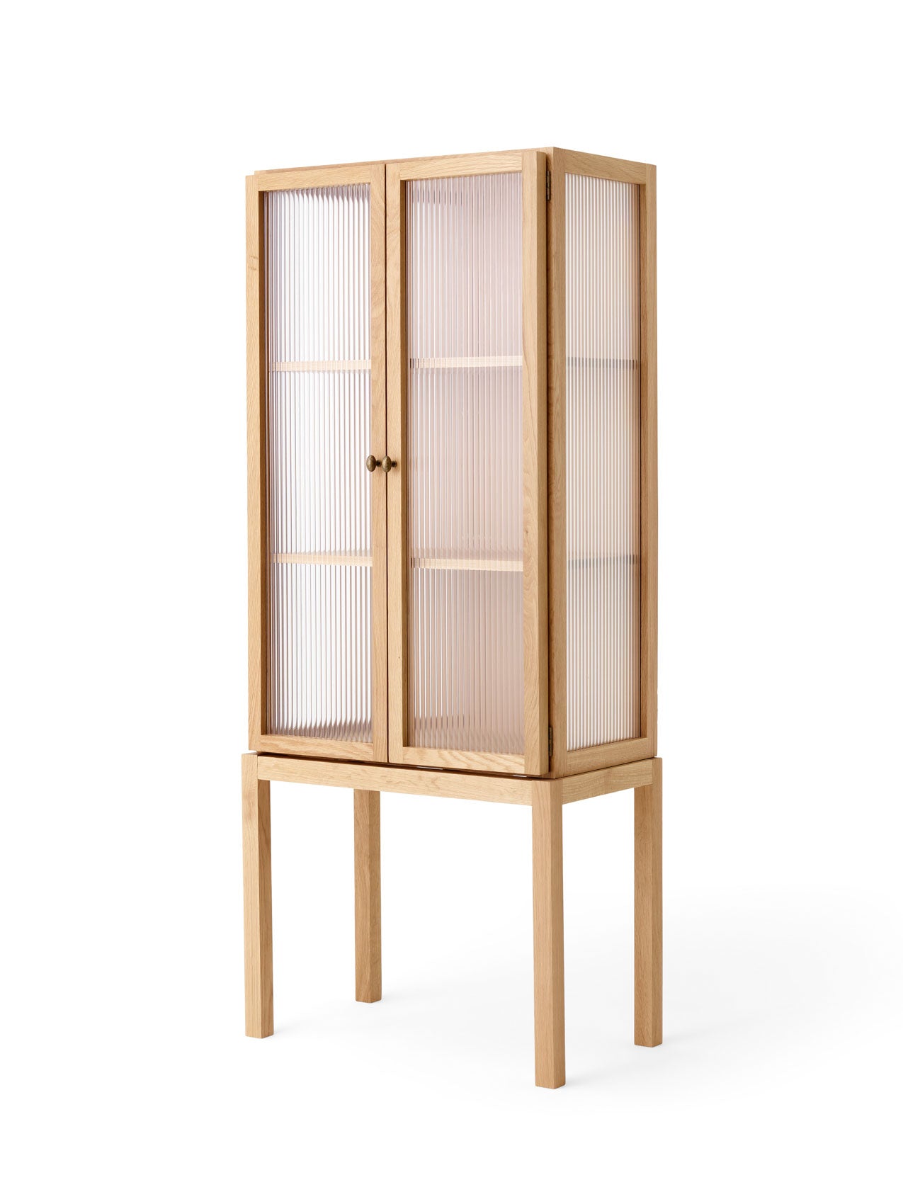 Curiosity Cabinet