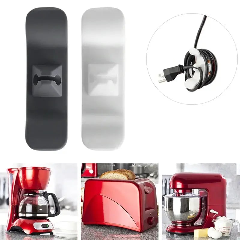 🎁Kitchen Appliance Cord Winder
