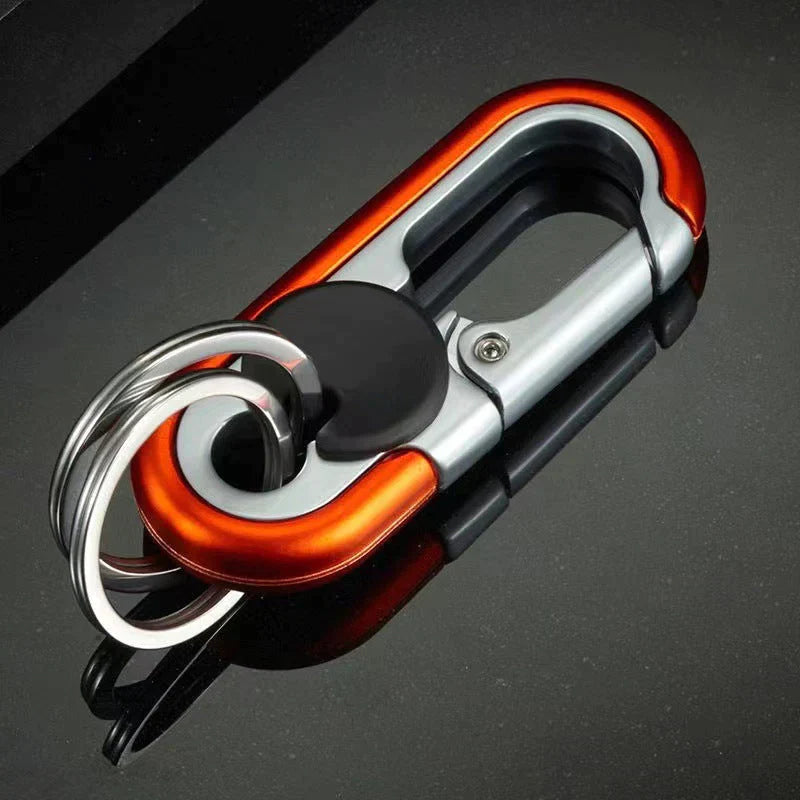 Men's Car Key Chain