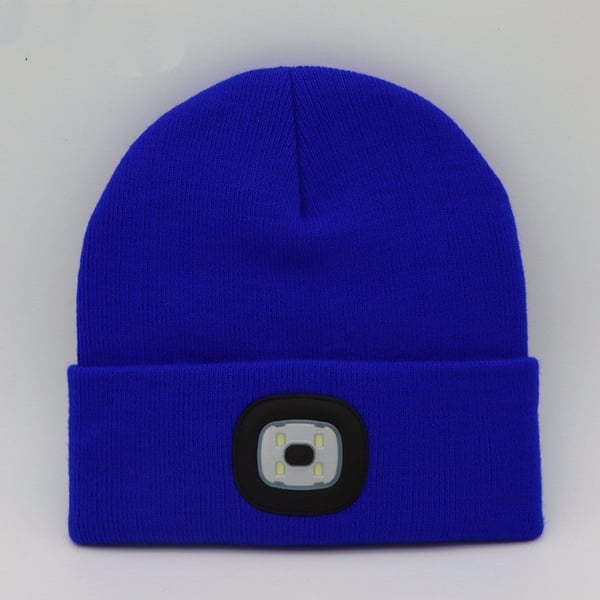 ⏰🔥Hot Sale 49% OFF🔥🎁LED Beanie Light