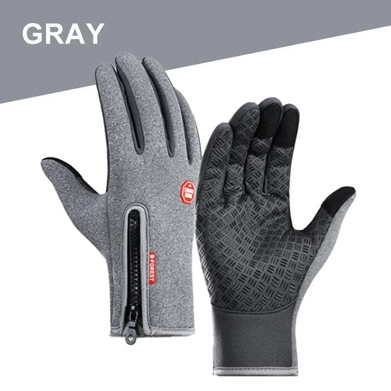 🔥BIG SALE - 49% OFF🔥🔥Cycling Running Driving Gloves Tendaisy Warm Thermal Gloves