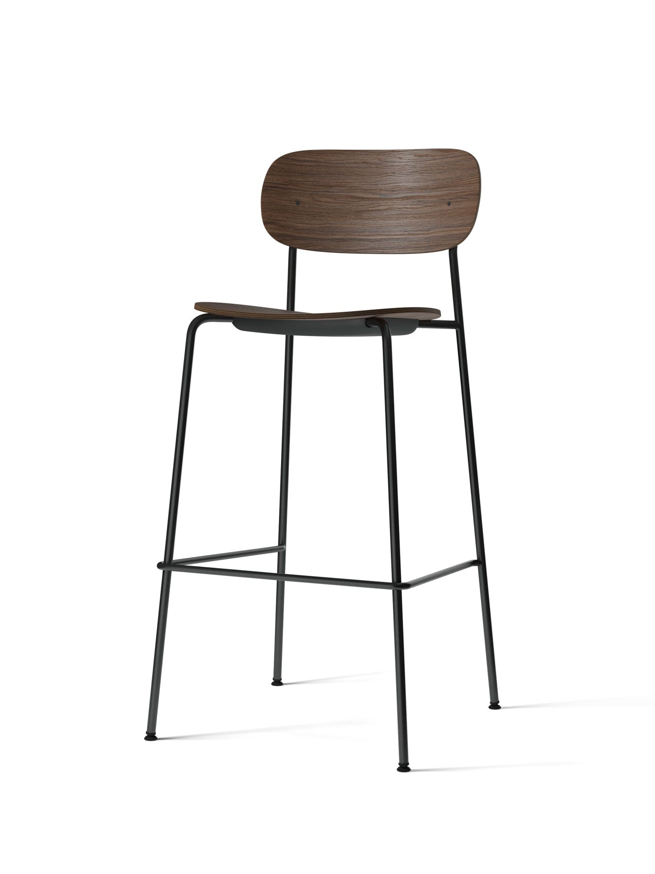 Co Bar Chair. Non-Upholstered