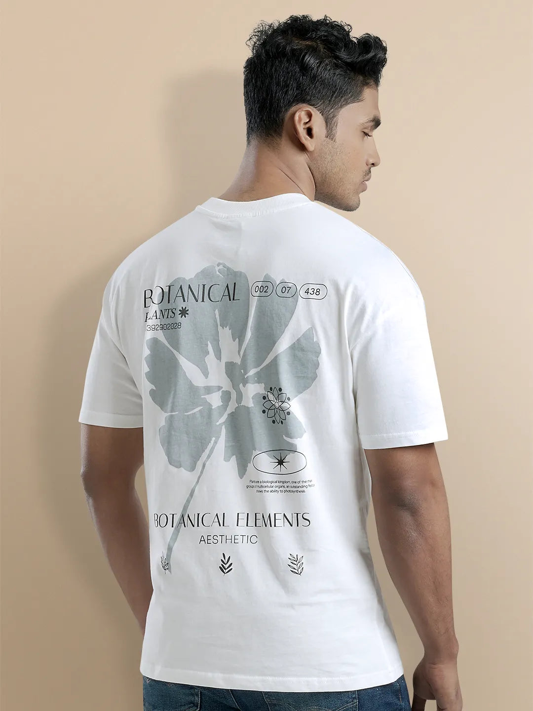 Men's T-shirt