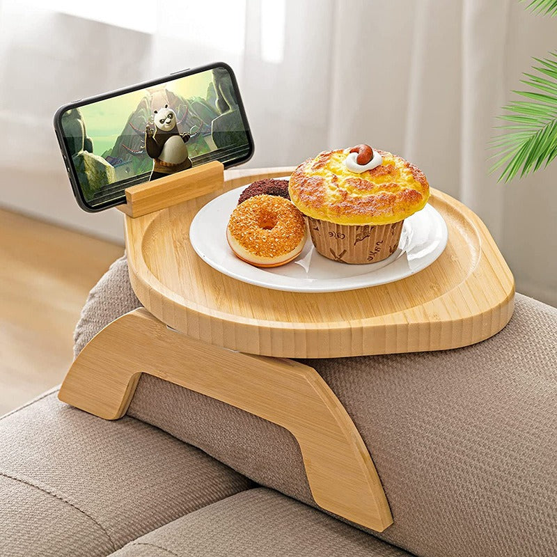 NeatNest Sofa Arm Tray