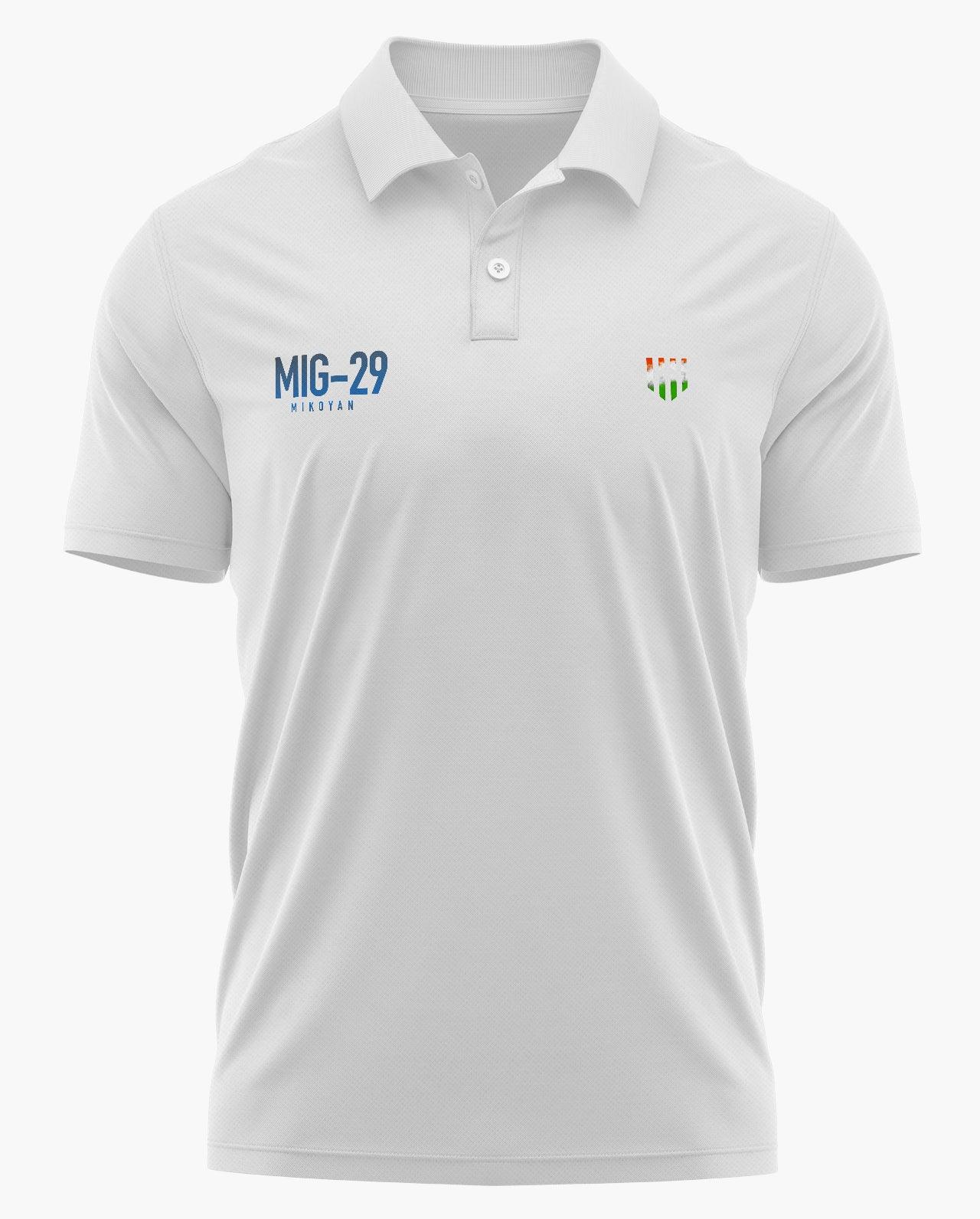 MiG-29 Polo T-Shirt