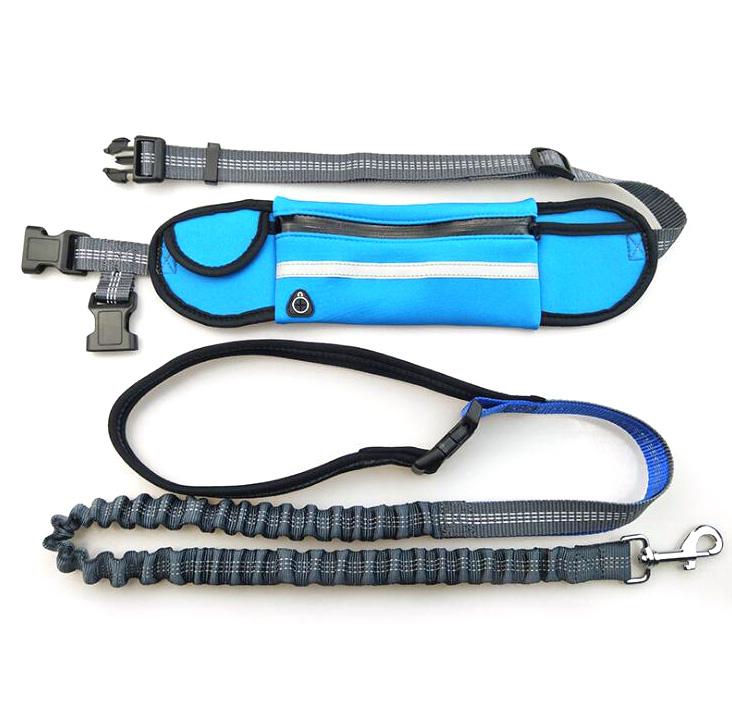 PetGenius Handsfree Dog Leash