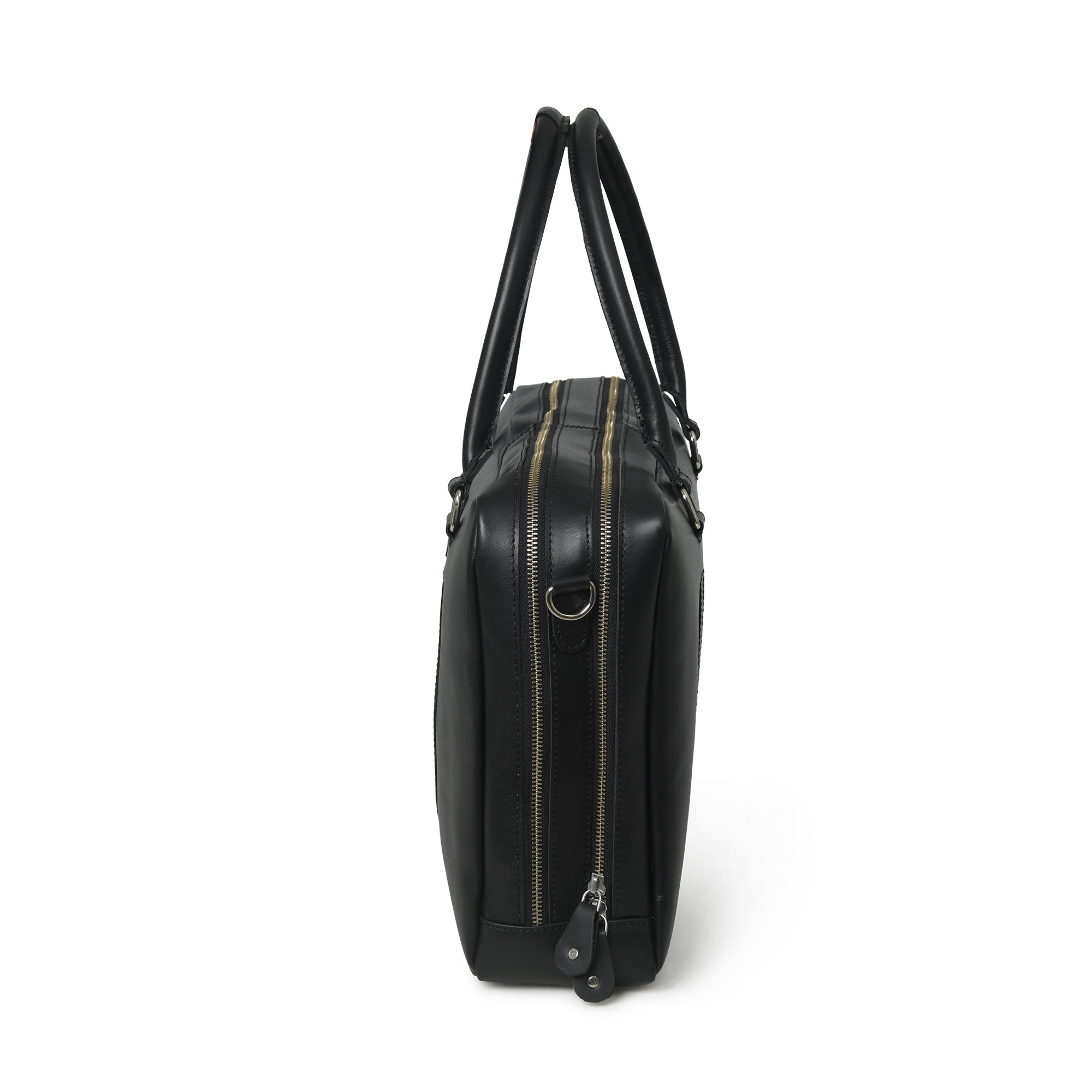 Briefcase- Black