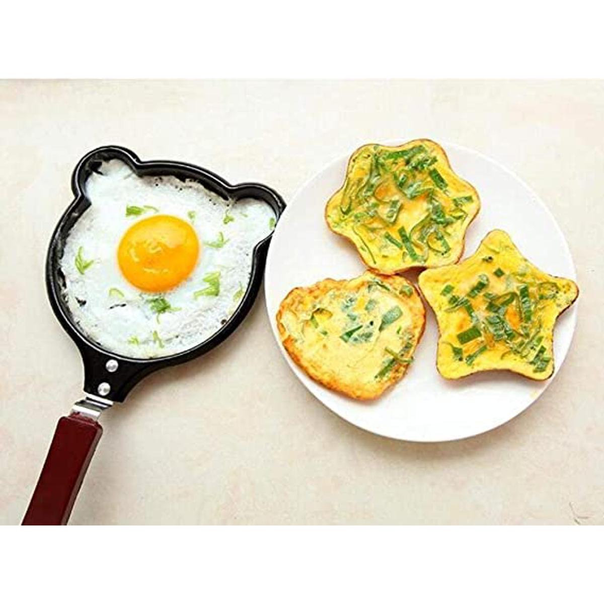 Egg Frying Pan Non-Stick