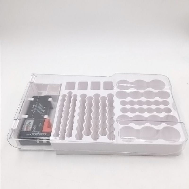 Battery Collection and Management Kit