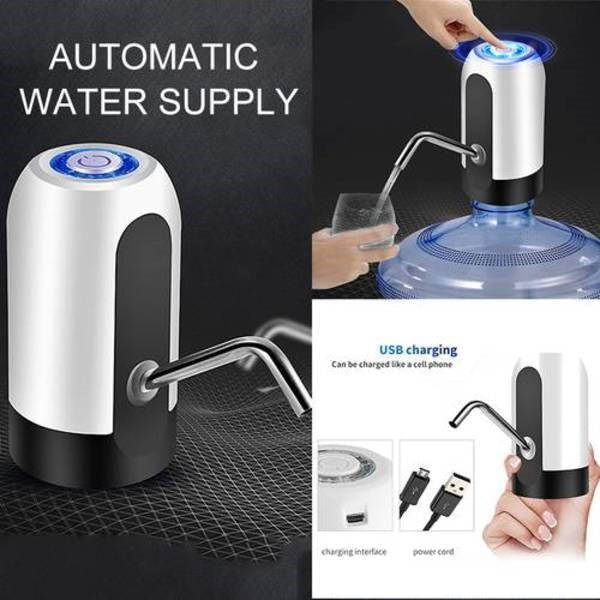 Automatic Electric Water Dispenser Pump