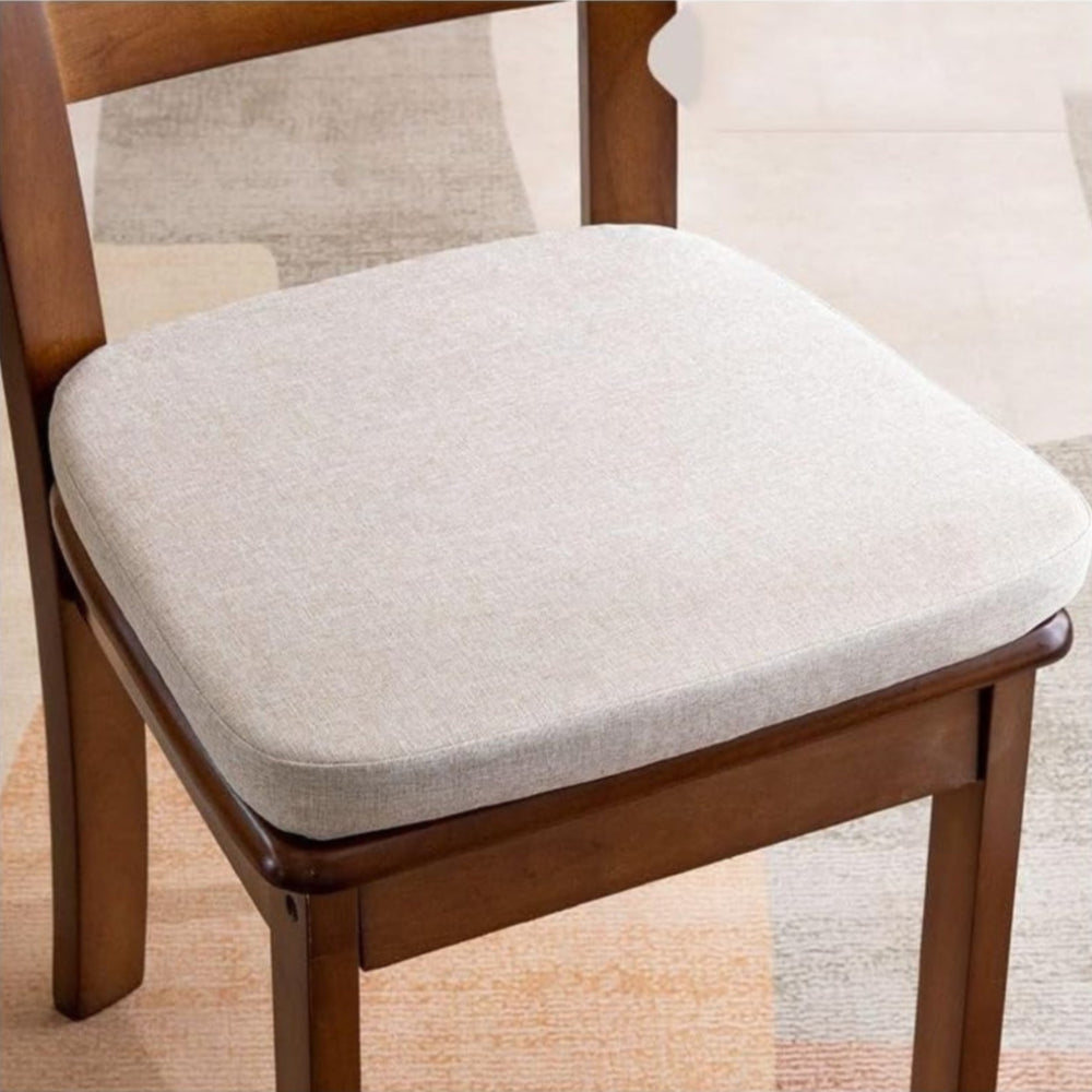 Lunari Tufted Chair Cushion