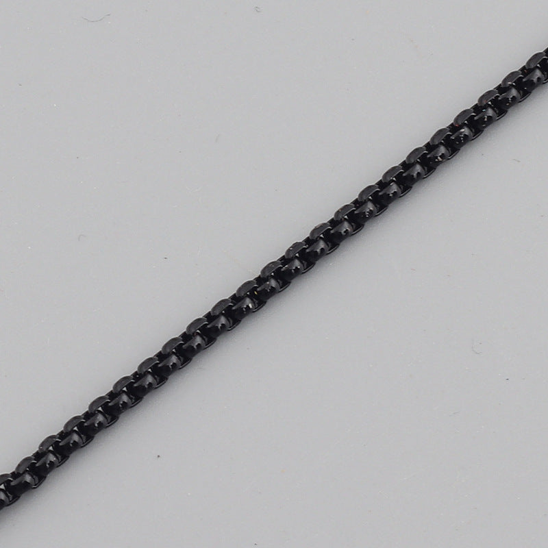 Fashion Geometric Necklaces