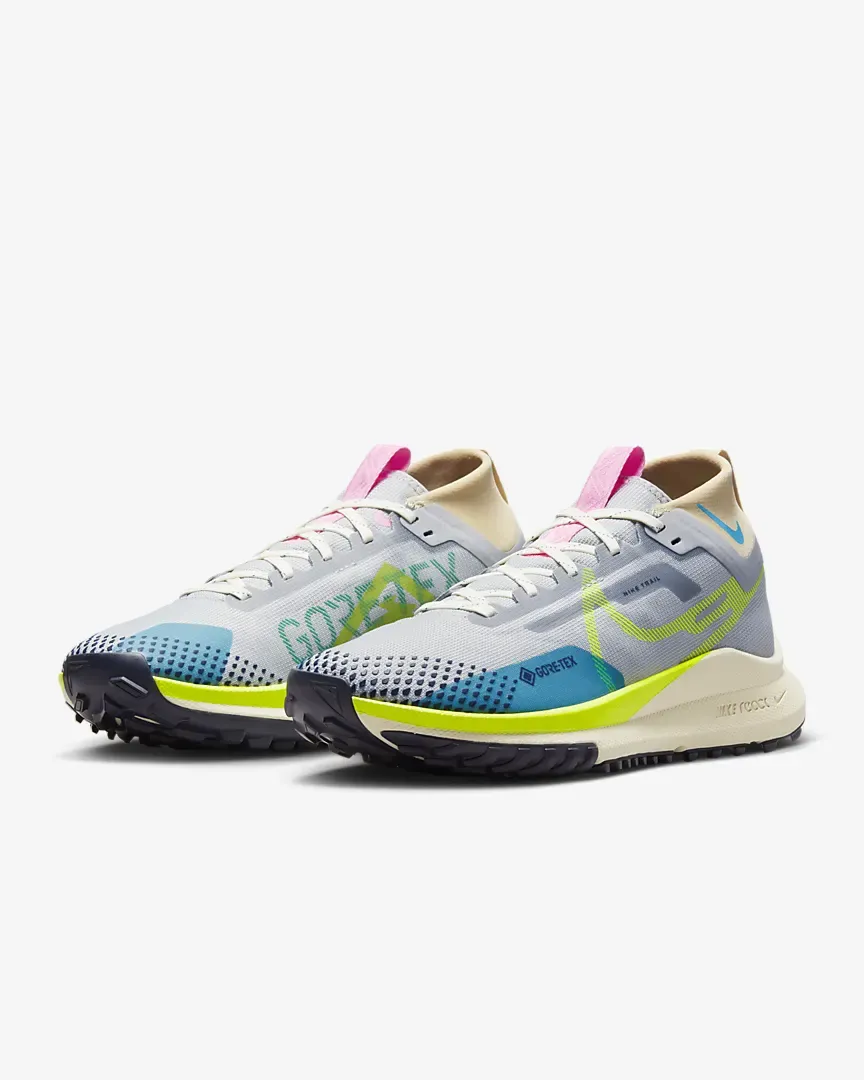 Nike Pegasus Trail 4 GORE-TEX