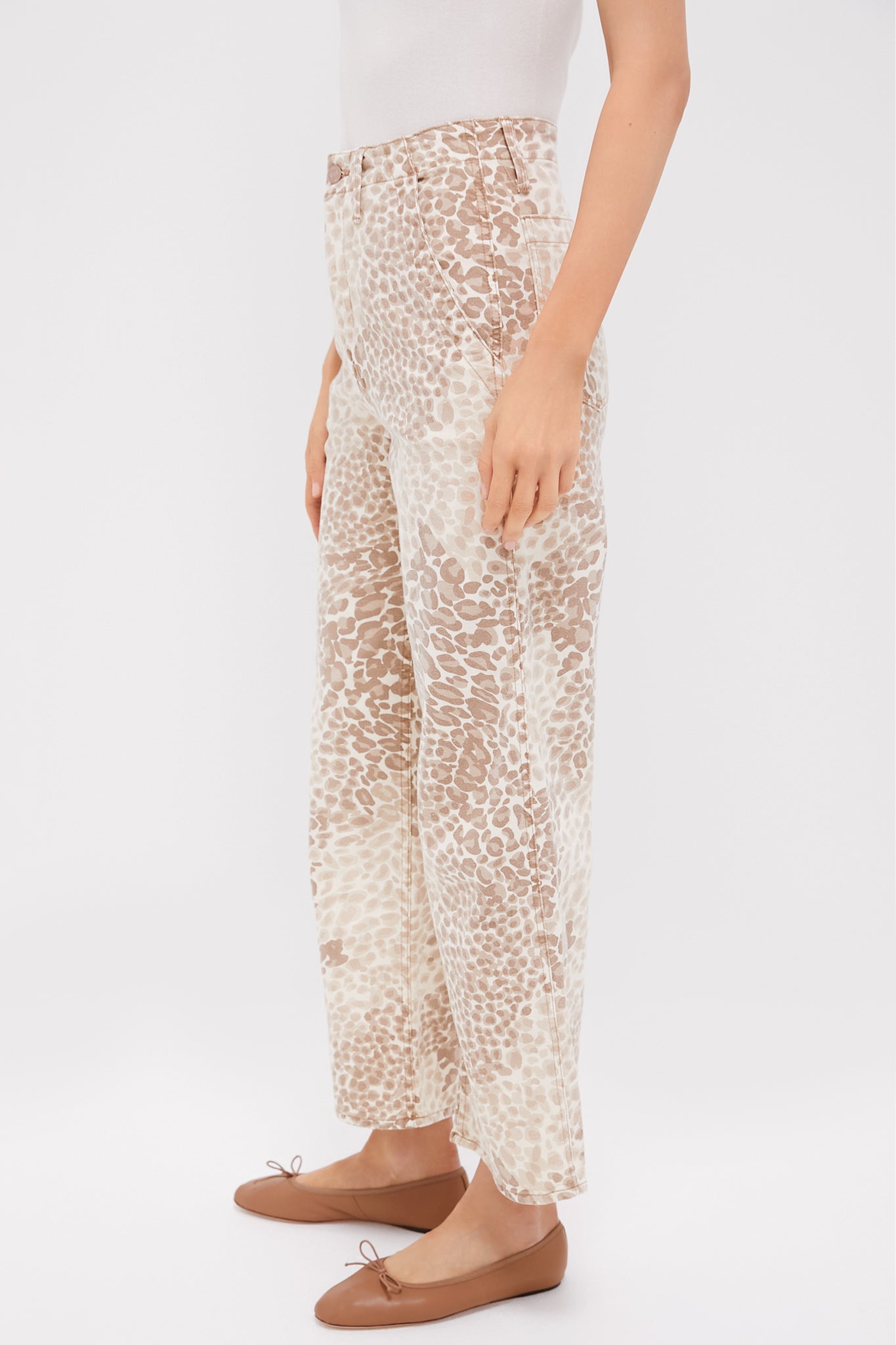 Spot On The Major Zip Ankle