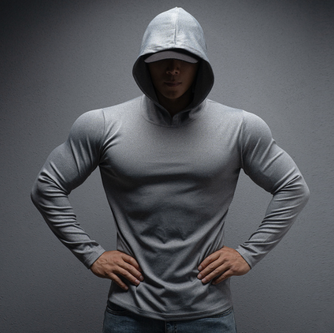 Fitness Hoodie