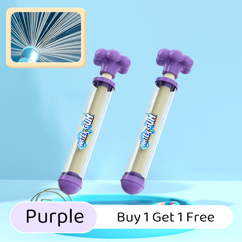 🧊Summer Hot Sale 49% OFF🌊Pull-Push Firework Water Blaster