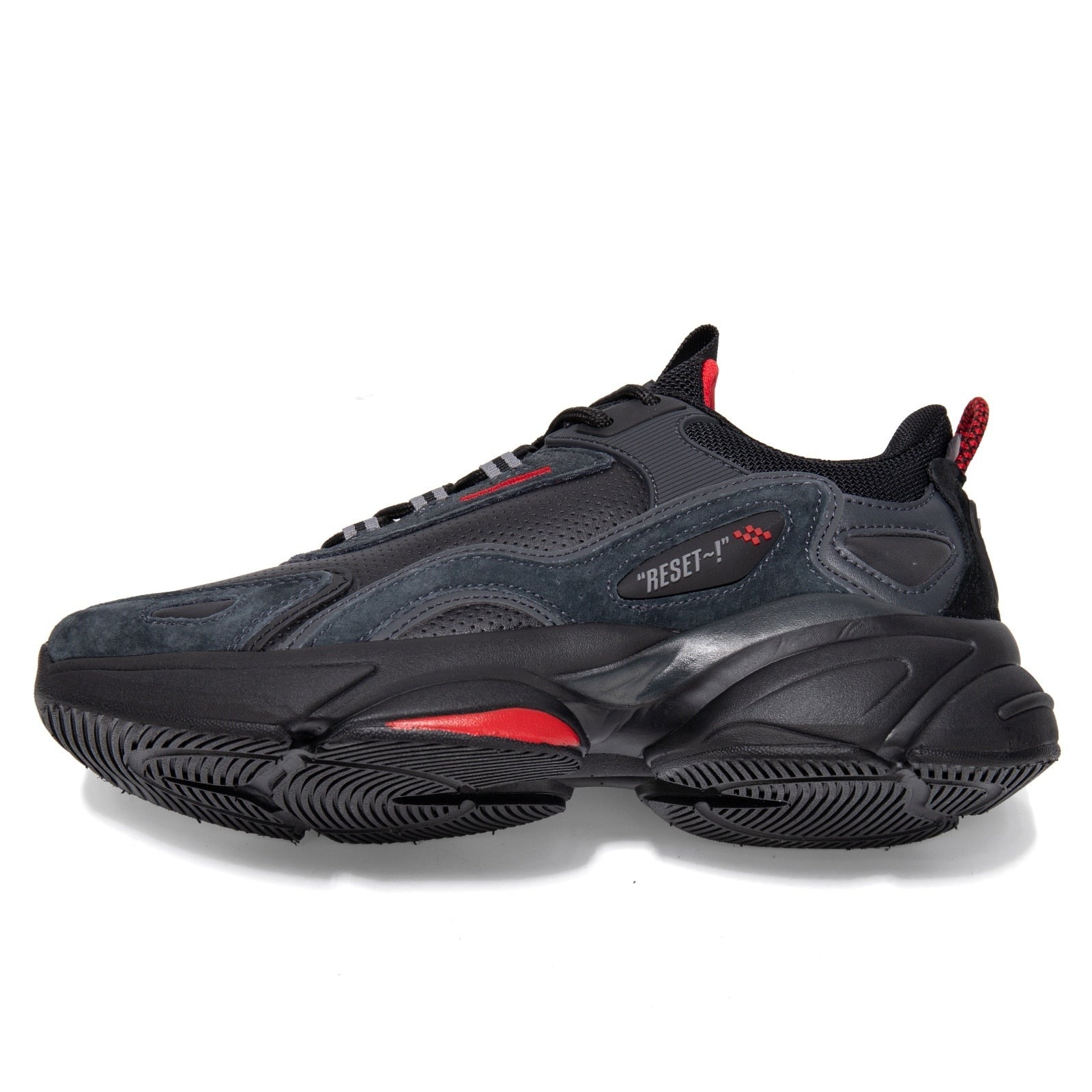 West Comfortable Non-slip Breathable Running Sneakers