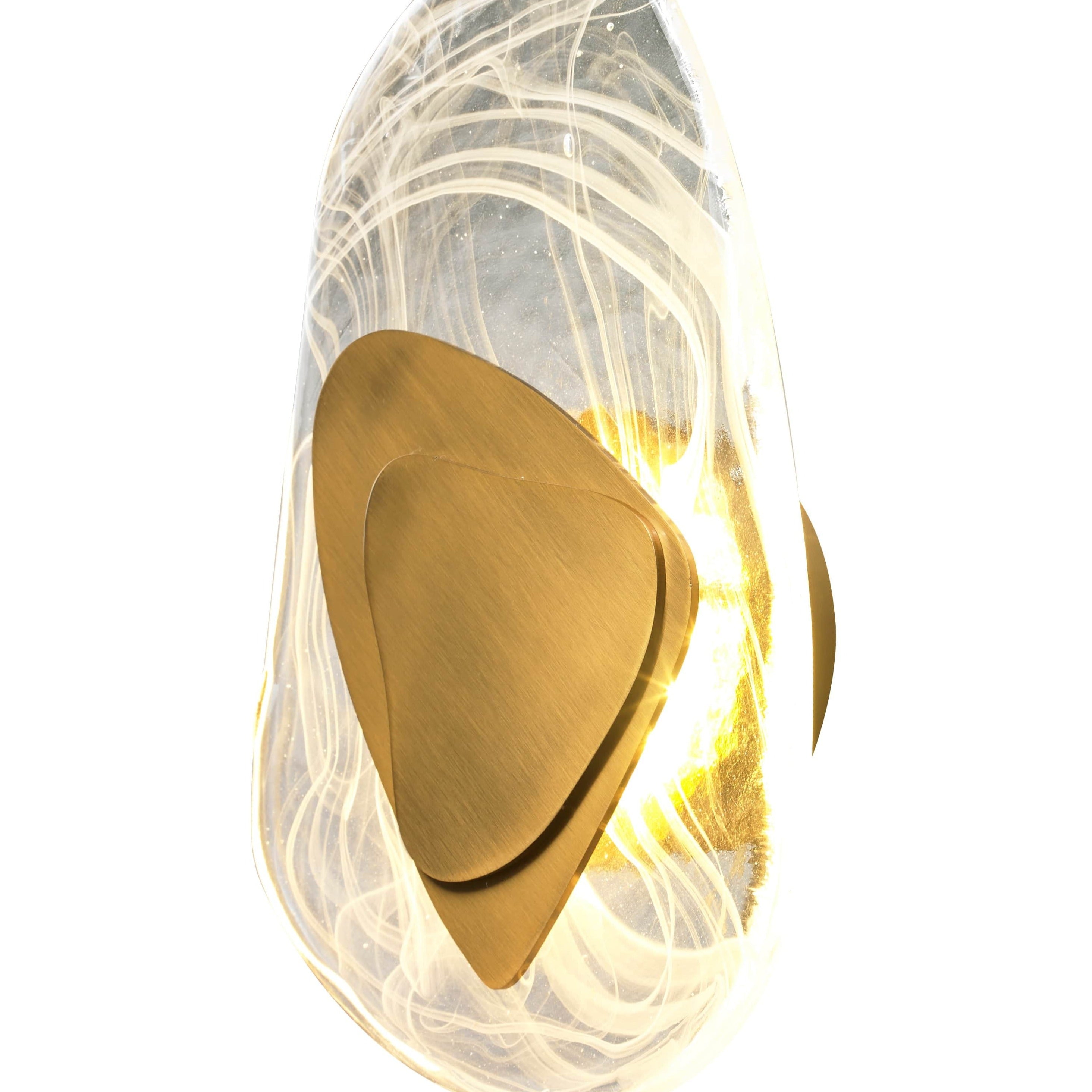 Furion  | Wall Lamp