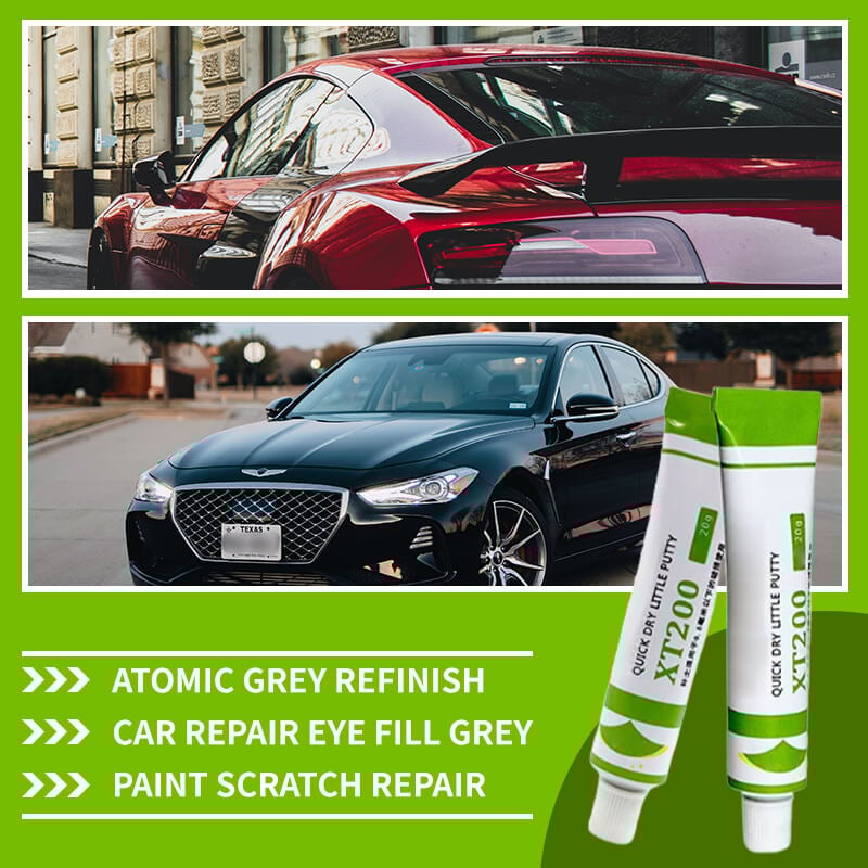 🔥🔥Car Repair Paste