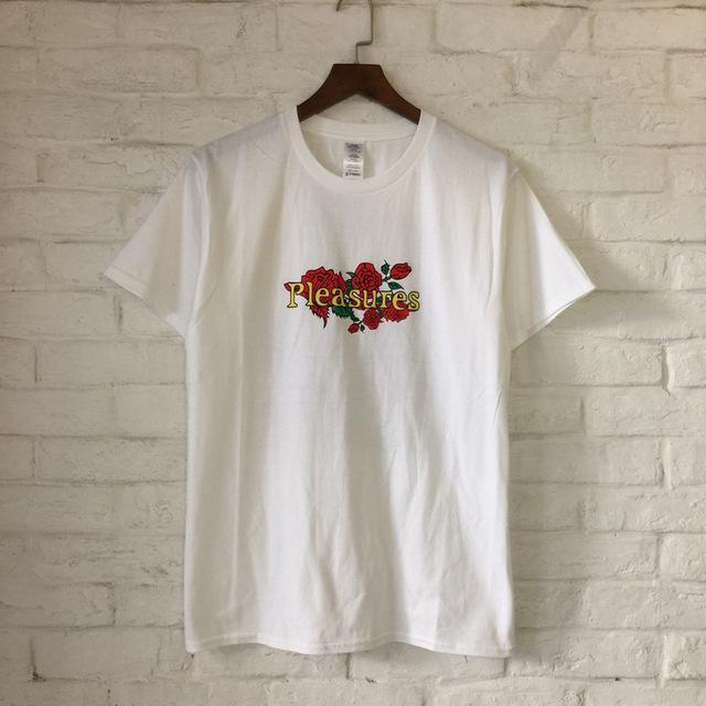 Pleasures Tee