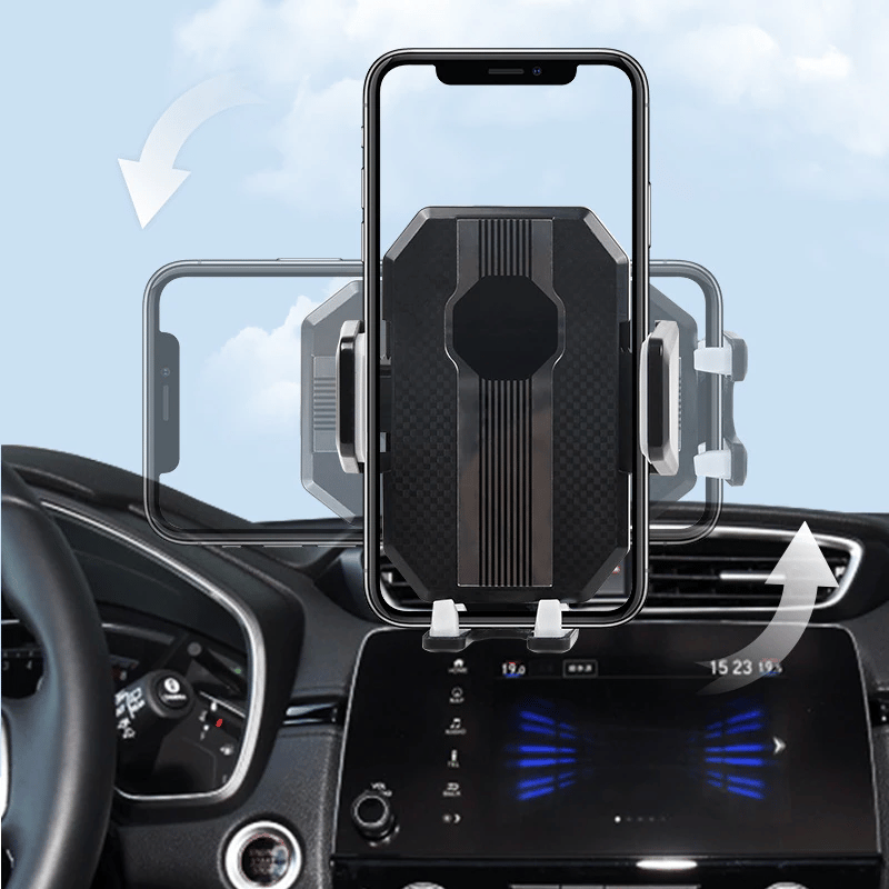 🔥Hot Sale🔥SUPER ADSORPTION PHONE HOLDER