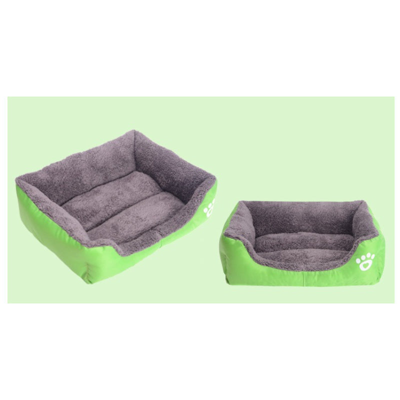 Warm Nest Kennel For Cats