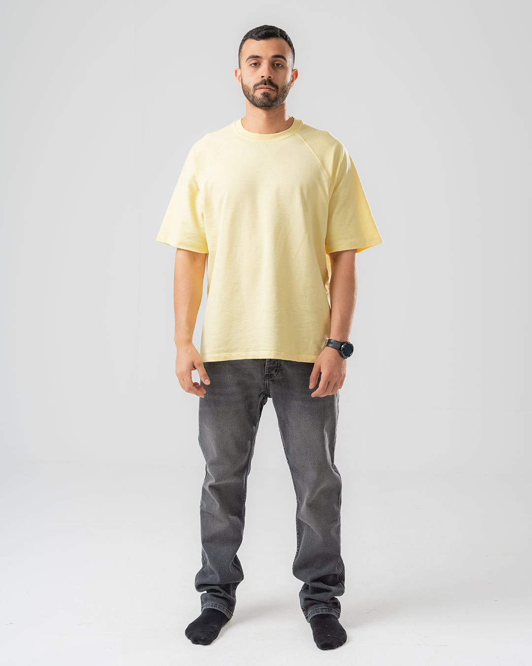 Denim Slim Men Pants