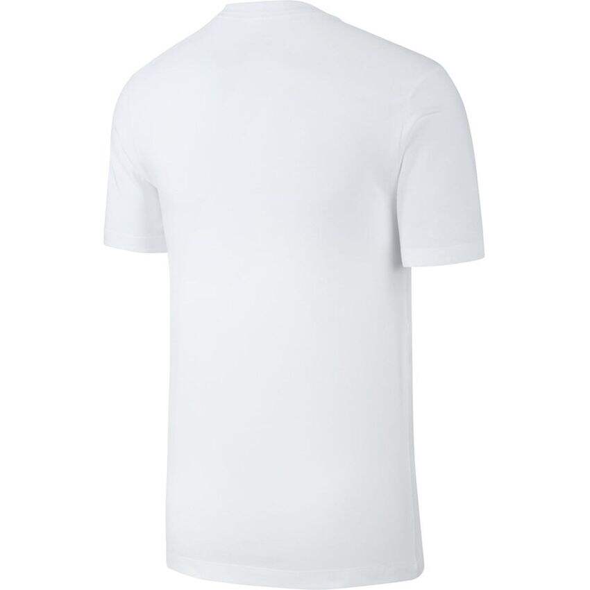 Wxl-Camiseta Hombre Nike Sportswear Tee Just Do It Swoosh