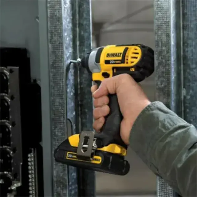 💥Clearance Sale🔥DEWALT BEST 20 VOLT MAX LITHIUM ION CORDLESS COMBO KIT (24 TOOLS)