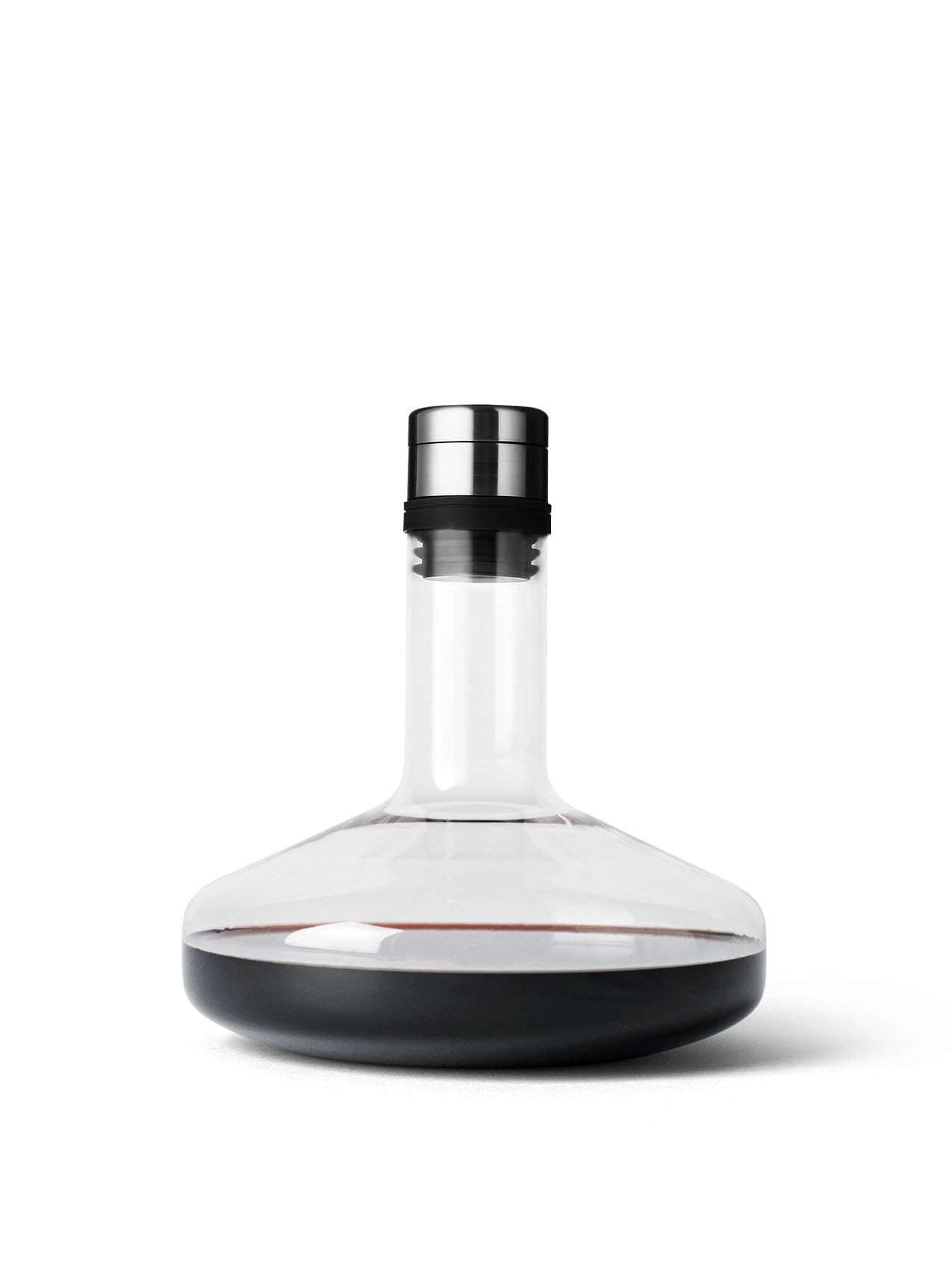 Wine Breather Carafe. Deluxe