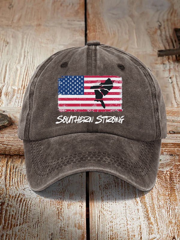 Southern Strong Hat