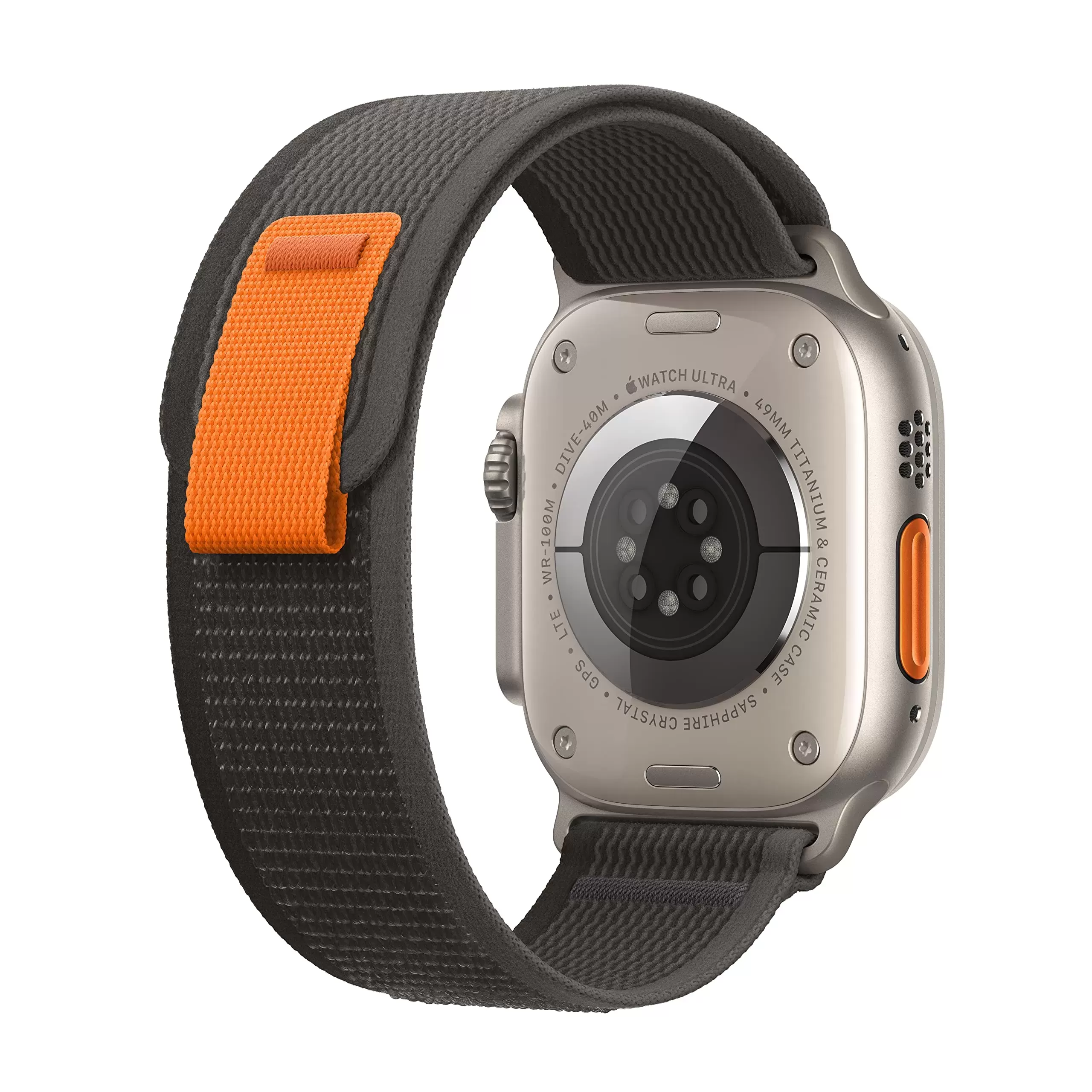 Watch Ultra [GPS + Cellular]
