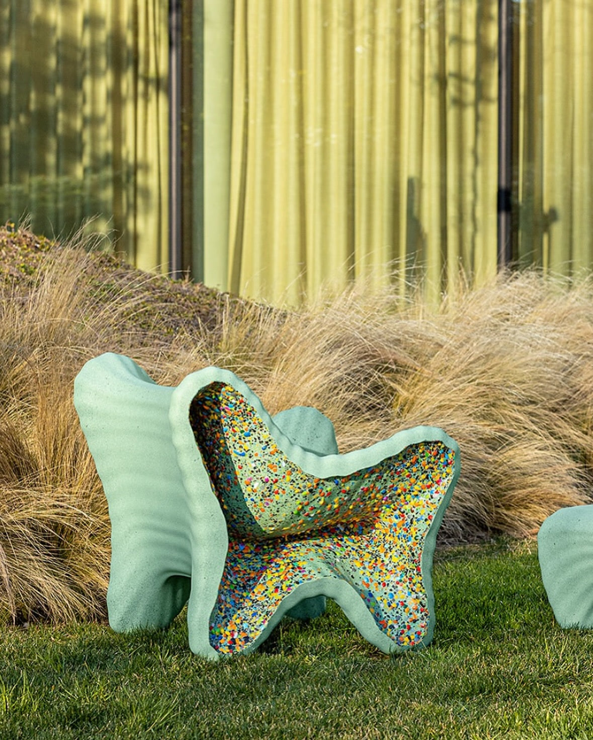 MAGIS In-Side armchair