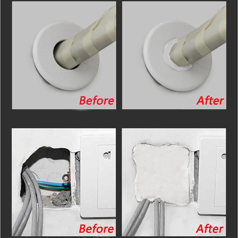 (🔥Mother's Day Sale- SAVE 49% OFF) New Type Waterproof Sealant Mastic