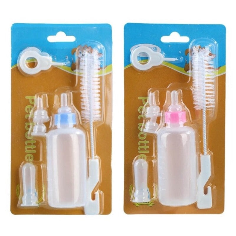 Kitten Feeding Bottle
