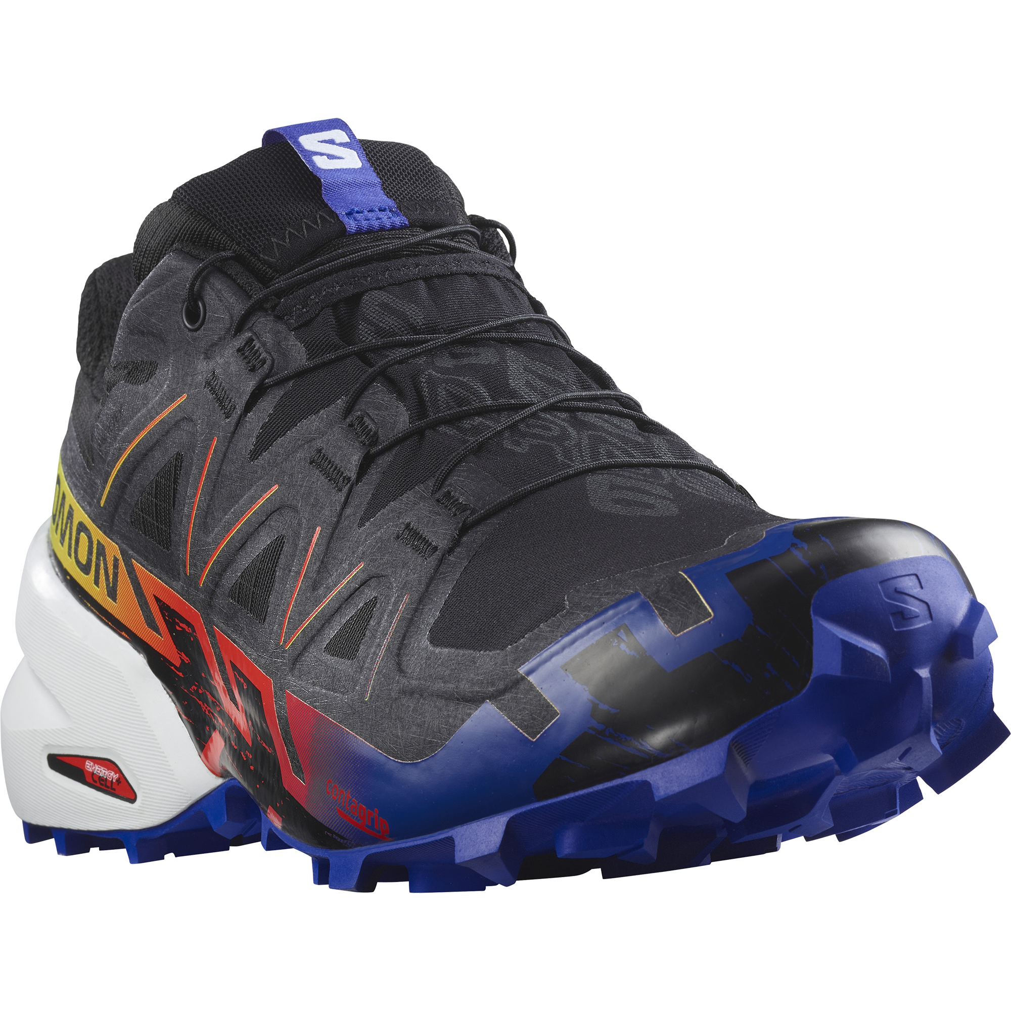 wxl-SPEEDCROSS 6 GORE-TEX AZUL FUEGO